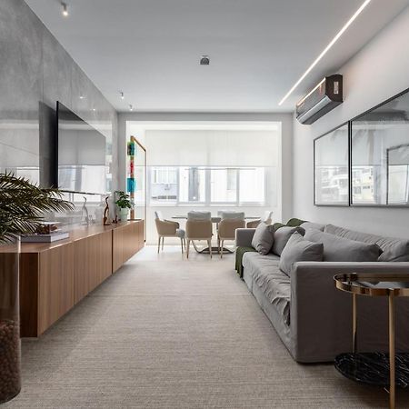 Agradavel Em Ipanema - 2 Suites Completas - J303 Z2 리오데자네이루 외부 사진