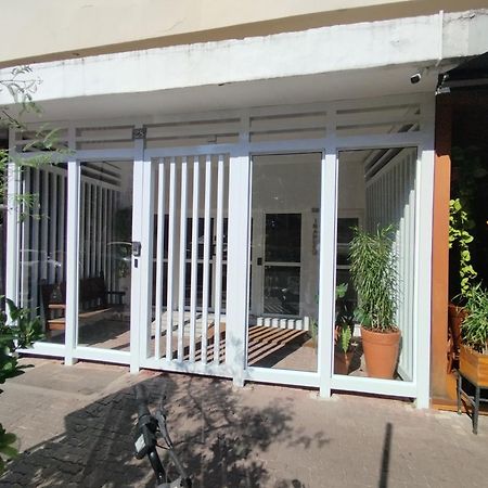 Agradavel Em Ipanema - 2 Suites Completas - J303 Z2 리오데자네이루 외부 사진