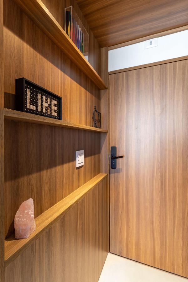 Agradavel Em Ipanema - 2 Suites Completas - J303 Z2 리오데자네이루 외부 사진