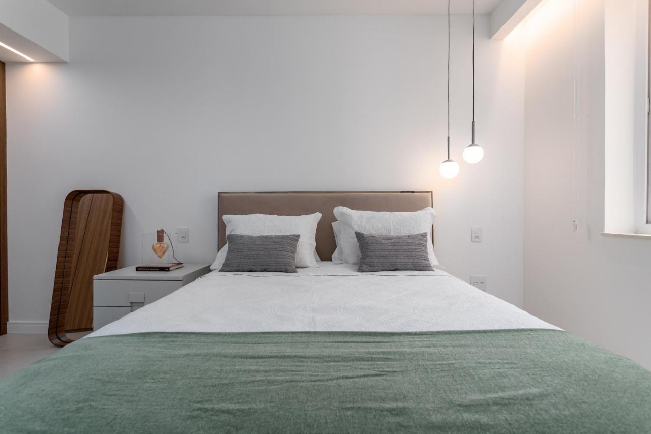 Agradavel Em Ipanema - 2 Suites Completas - J303 Z2 리오데자네이루 외부 사진