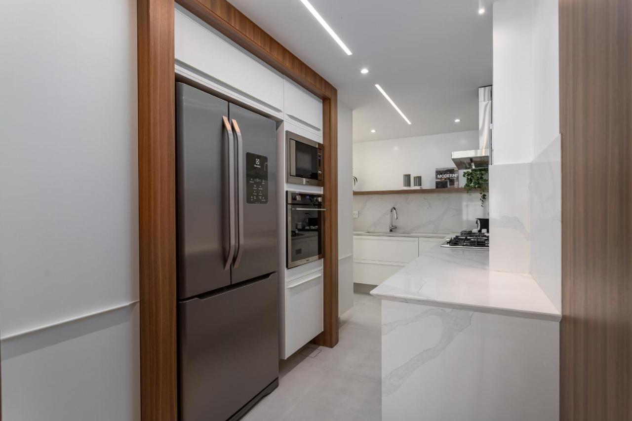 Agradavel Em Ipanema - 2 Suites Completas - J303 Z2 리오데자네이루 외부 사진